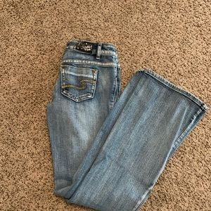Wishful park jeans
